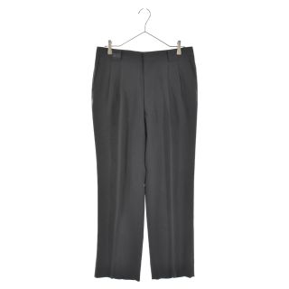 BALENCIAGA バレンシアガ メンズ ボトムス パンツ ボーダー ネイビー
