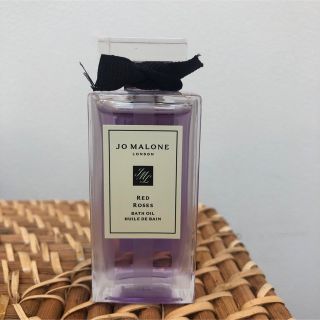 ジョーマローン(Jo Malone)のジョーマローン　バスオイル(バスグッズ)