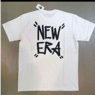 ニューエラー(NEW ERA)のNEWERA Ｔシャツ(Tシャツ/カットソー(半袖/袖なし))