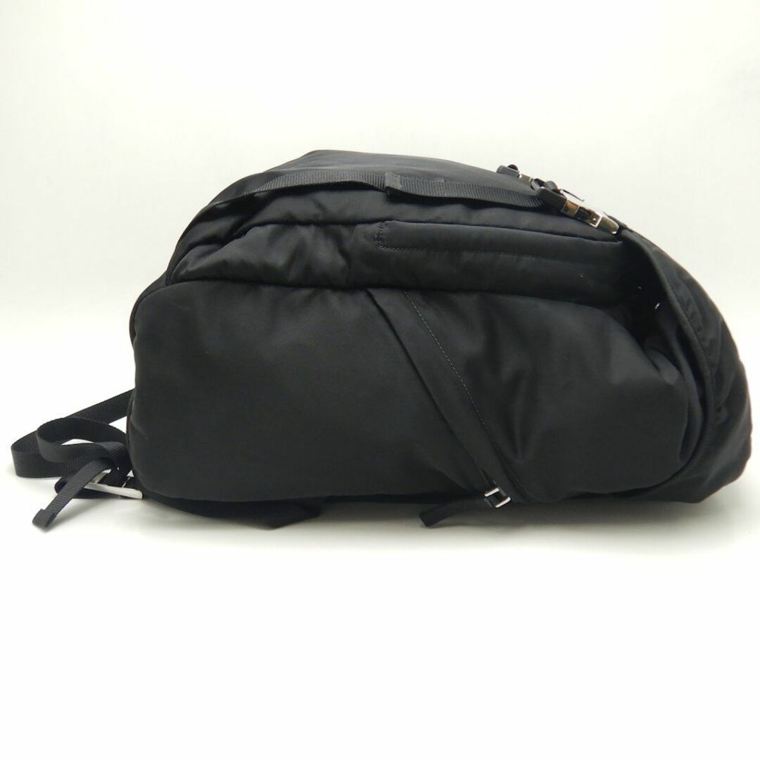 プラダ PRADA 2VZ062 リュック・バックパック テスート ナイロン NERO