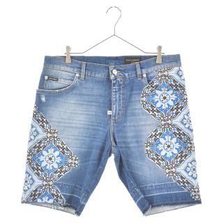 ドルチェ&ガッバーナ(DOLCE&GABBANA) ショートパンツ(メンズ)の通販 70