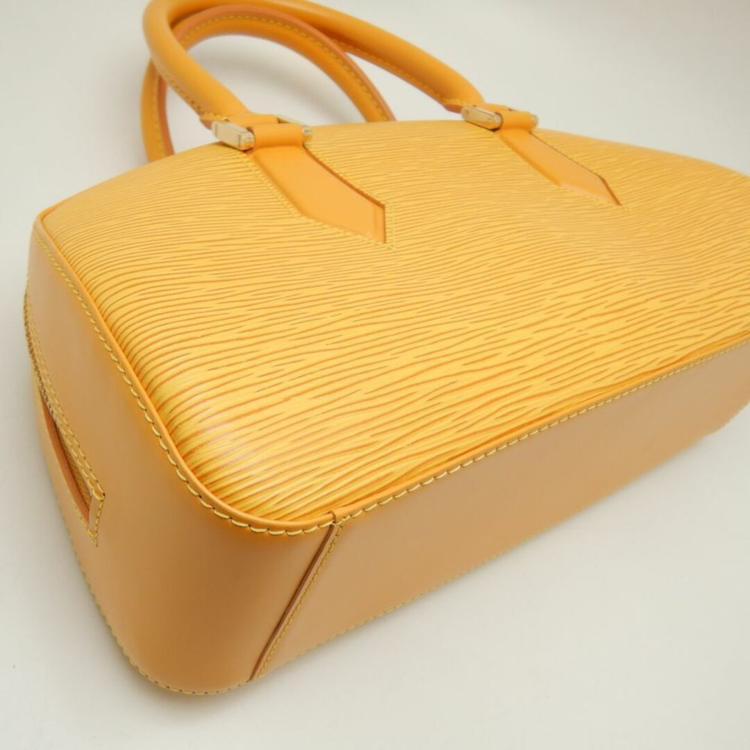 62%OFF!】 ルイヴィトン ハンドバッグ エピ M52089 agapeeurope.org
