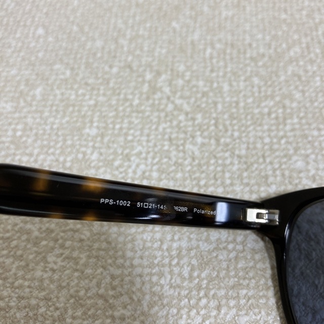 Paul Smith PEACE　 ユニセックス メンズ 52口19-145