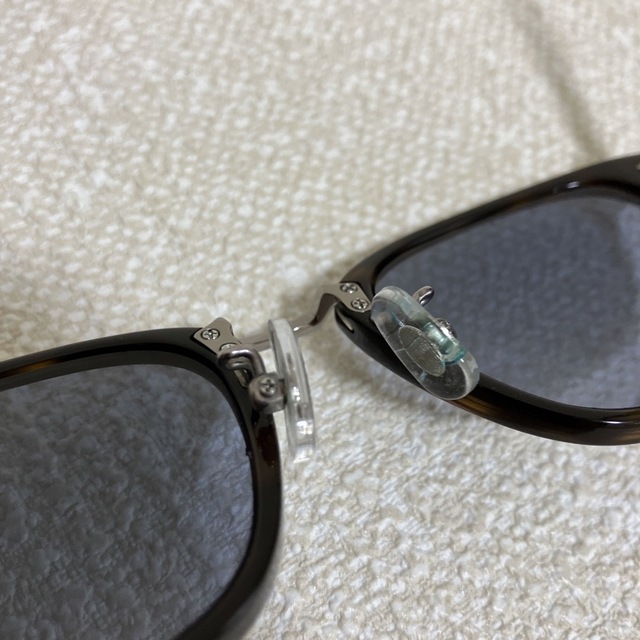 PS BY PAUL SMITH ポールスミス サングラス ブルーレンズ