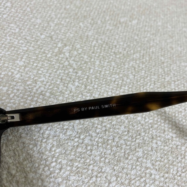 PS BY PAUL SMITH ポールスミス サングラス ブルーレンズ
