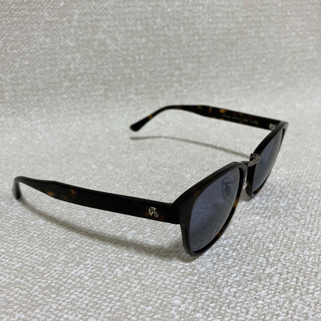 PS BY PAUL SMITH ポールスミス サングラス ブルーレンズ