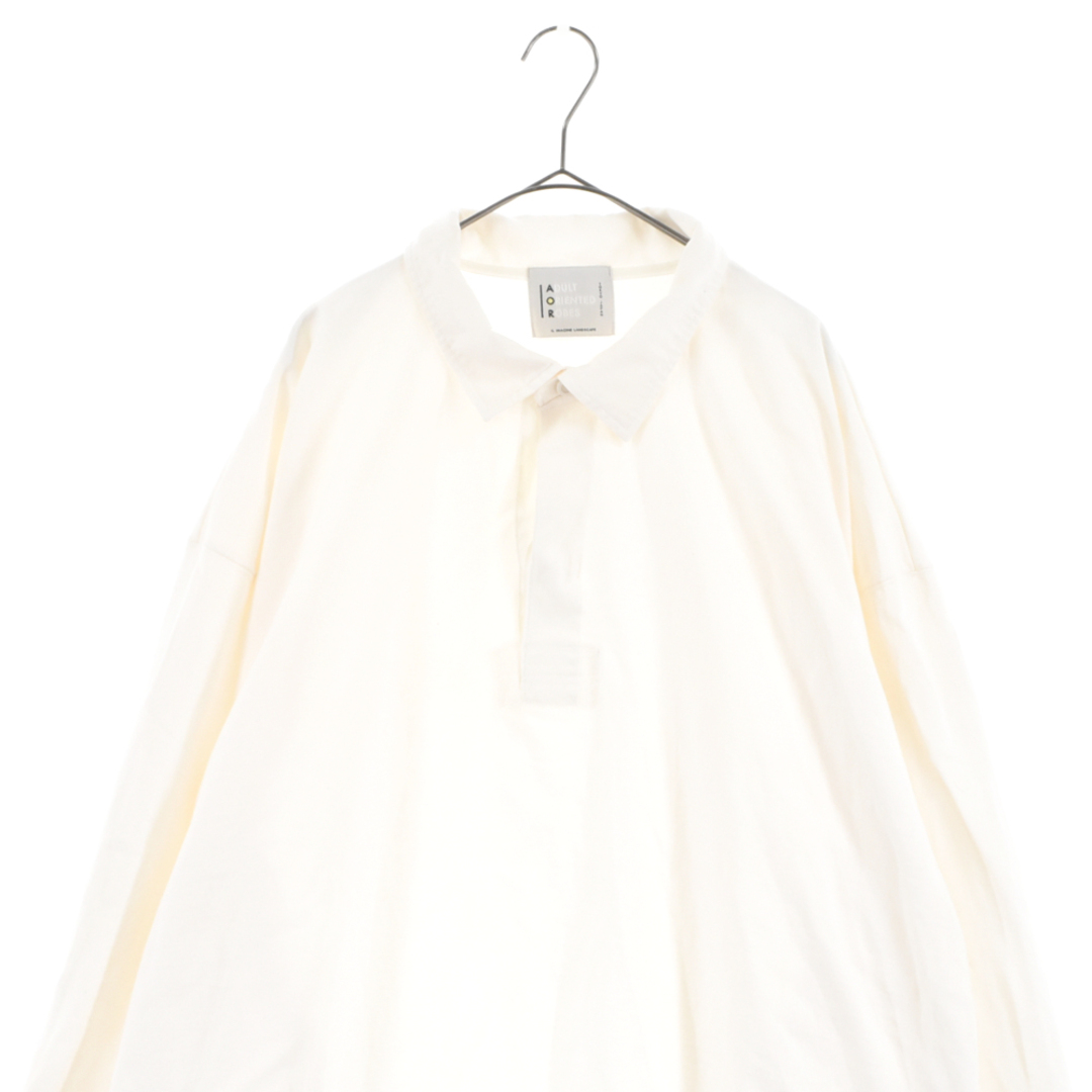 ADULT ORIENTED ROBES アダルトオリエンテッドローブス オーバーサイズ