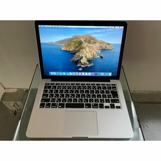 Apple - MacBookPro Retina13 Corei5 500G 8G 2012 