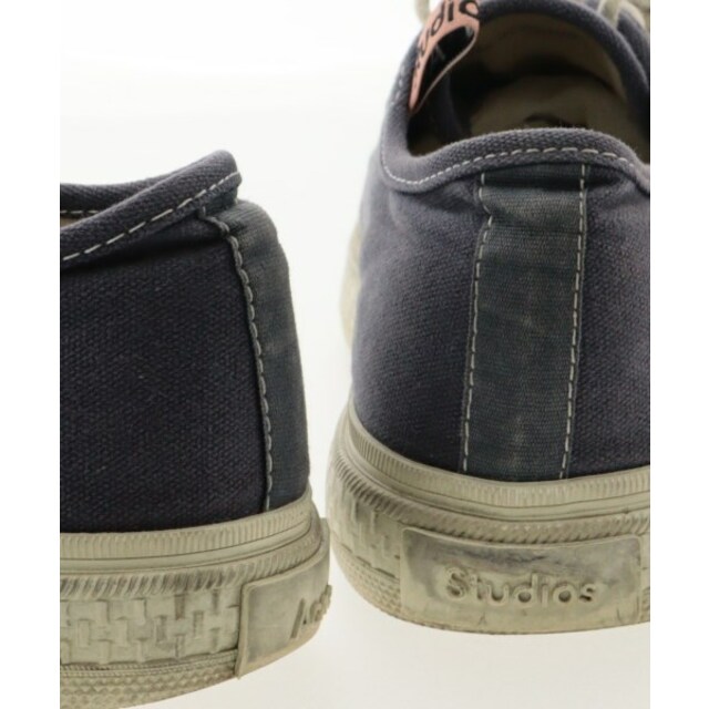 Acne Studios スニーカー EU41(26cm位) 青系_3