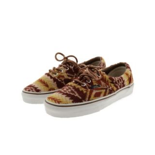 ヴァンズ ペンドルトンの通販 47点 | VANSを買うならラクマ