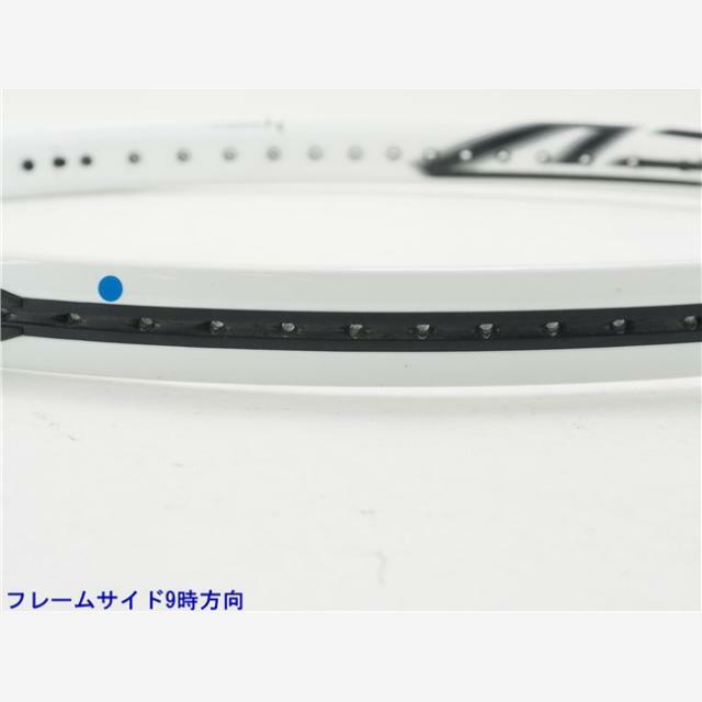 HEAD(ヘッド)の中古 テニスラケット ヘッド グラフィン 360プラス スピード MP 2020年モデル (G3)HEAD GRAPHENE 360+ SPEED MP 2020 スポーツ/アウトドアのテニス(ラケット)の商品写真