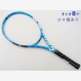 バボラ(Babolat)の中古 テニスラケット バボラ ピュア ドライブ 2018年モデル (G1)BABOLAT PURE DRIVE 2018(ラケット)