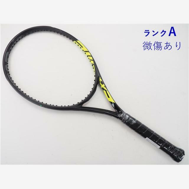 テニスラケット ヘッド グラフィン 360プラス エクストリーム MP ナイト 2021年モデル (G2)HEAD GRAPHENE 360+ EXTREME MP NITE 2021