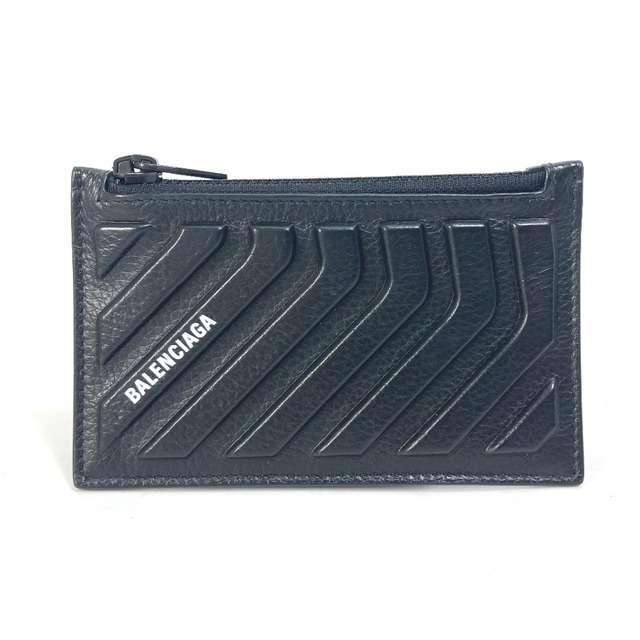 Balenciaga - バレンシアガ BALENCIAGA CAR LONG COIN&CARD HOLDER