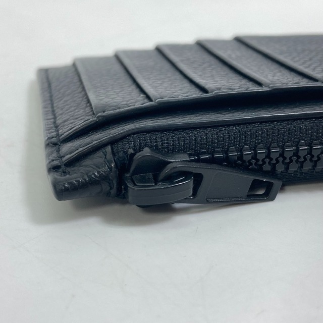 Balenciaga - バレンシアガ BALENCIAGA CAR LONG COIN&CARD HOLDER