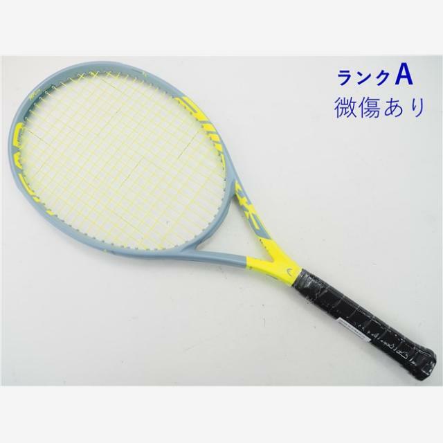 23-26-21mm重量テニスラケット ヘッド グラフィン 360プラス エクストリーム MP ライト 2020年モデル (G2)HEAD GRAPHENE 360+ EXTREME MP LITE 2020