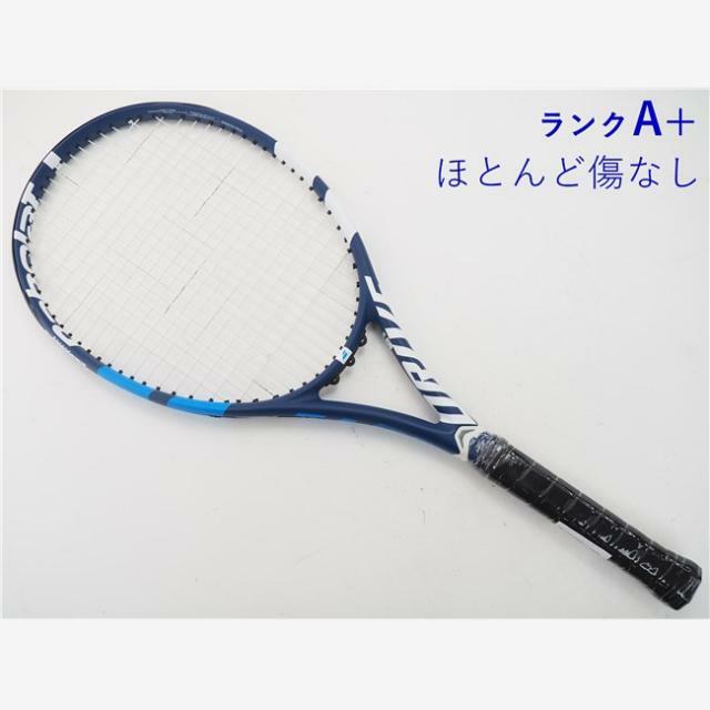 Babolat(バボラ)の中古 テニスラケット バボラ ドライブ ジー ライト 2018年モデル (G2)BABOLAT DRIVE G LITE 2018 スポーツ/アウトドアのテニス(ラケット)の商品写真