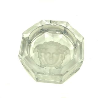 オンラインストア値下 ヴェルサーチ VERSACE メデューサ アッシュ