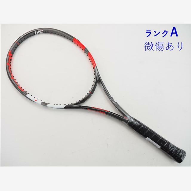 ピュアストライクVS Babolat PURE STRIKE VS グリップ2