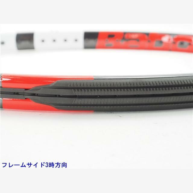 Babolat   中古 テニスラケット バボラ ピュア ストライク VS 年