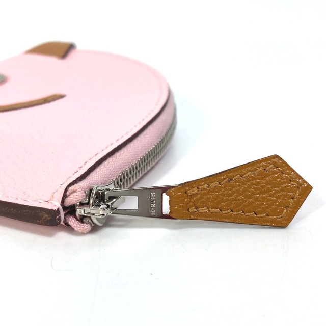 Hermes - エルメス HERMES パドック ウォレット 小銭入れ 財布