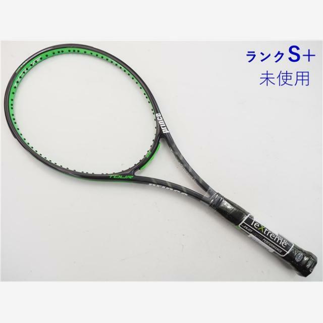Prince - 中古 テニスラケット プリンス ツアー95 2018年モデル (G3
