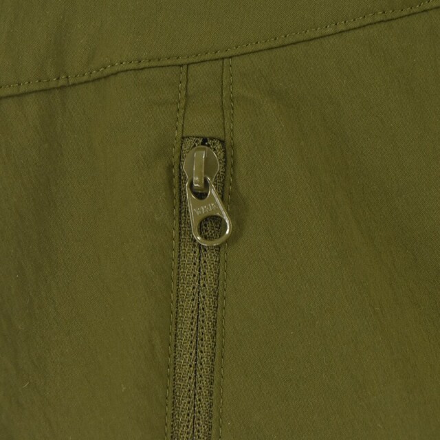 ARC'TERYX - ARC'TERYX アークテリクス マルチポケットハーフパンツ