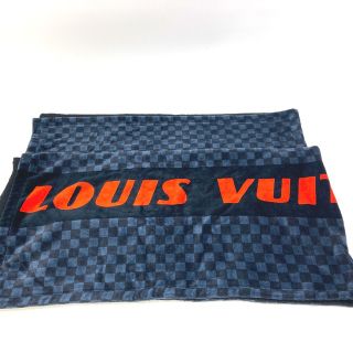 ヴィトン(LOUIS VUITTON) タオル/バス用品の通販 59点 | ルイヴィトン