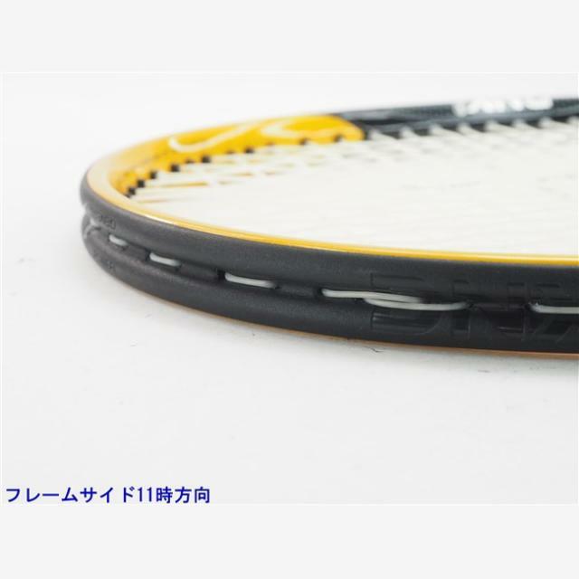 Volkl - 中古 テニスラケット フォルクル ディー エヌ エックス Volkl - 中古 テニスラケット フォルクル ディー エヌ エックス