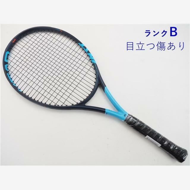 テニスラケット ヘッド グラフィン 360 インスティンクト MP 2019年モデル (G2)HEAD GRAPHENE 360 INSTINCT MP 2019