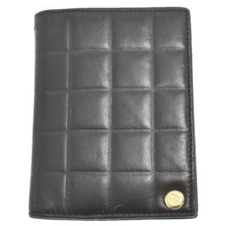 シャネル 名刺入れ/定期入れ(メンズ)の通販 21点 | CHANELのメンズを