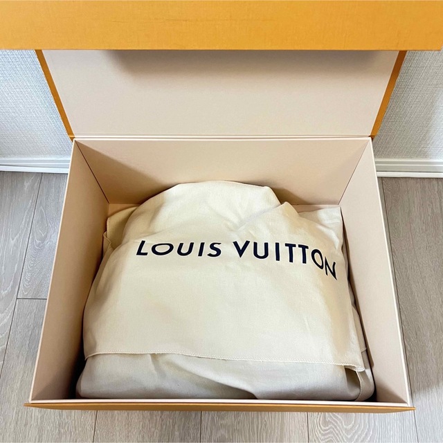 LOUIS VUITTON(ルイヴィトン)の⭐️新品未使用⭐️限定モデル カプシーヌ MM レディースのバッグ(ハンドバッグ)の商品写真