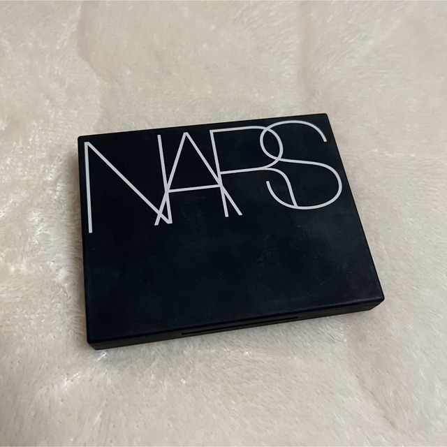 NARS(ナーズ)のNARS クワッドアイシャドー　1803 コスメ/美容のベースメイク/化粧品(アイシャドウ)の商品写真