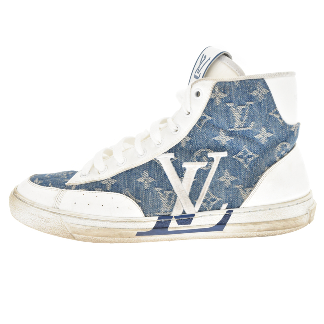 LOUIS VUITTON - LOUIS VUITTON ルイヴィトン 22AW チャーリー ライン