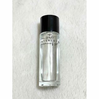 レイヤードフレグランス(LAYERD FRAGRANCE)の〜6/26  レイヤードフレグランス　シャンパン(ユニセックス)