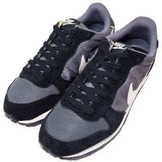 ナイキ(NIKE)のNIKE ウィメンズ ジニコ 24.5cm(スニーカー)