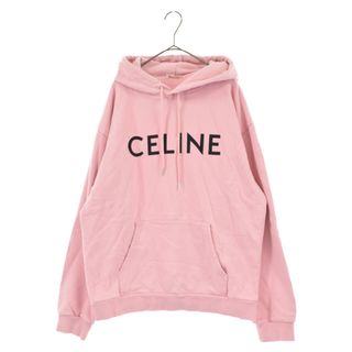 セリーヌ ピンク パーカー(メンズ)の通販 21点 | celineのメンズを買う