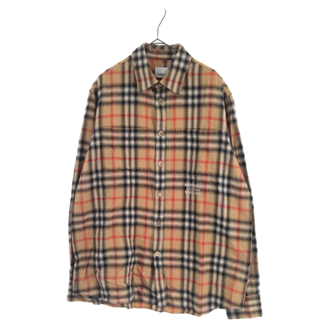 買い新作 BURBERRY LONDON バーバリーロンドン 21AW ノヴァチェック