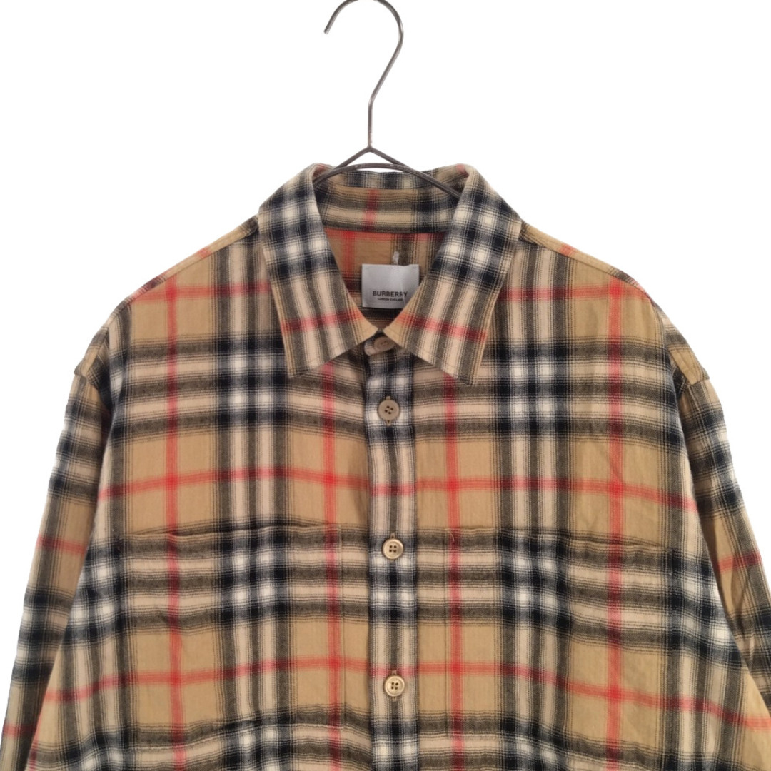 BURBERRY - BURBERRY LONDON バーバリーロンドン 21AW ノヴァチェック