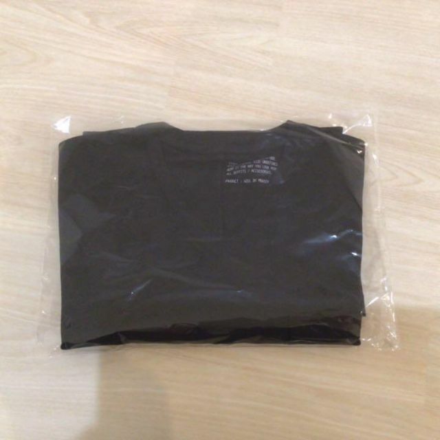AZZURE(アズール)の★AZUL 黒　半袖　1000円ポッキリ メンズのトップス(Tシャツ/カットソー(半袖/袖なし))の商品写真