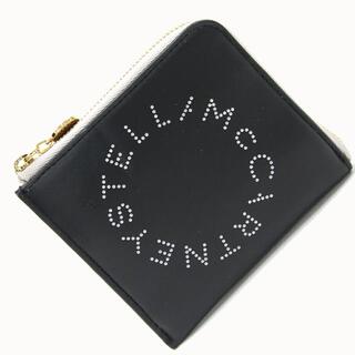 Stella McCartney - ステラマッカートニー カードケース ステラロゴ ...