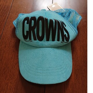 ロデオクラウンズ(RODEO CROWNS)のロデオクラウン 帽子(キャップ)