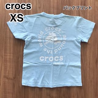 クロックス(crocs)の【CROCS】クロックス  Tシャツ(Tシャツ(半袖/袖なし))