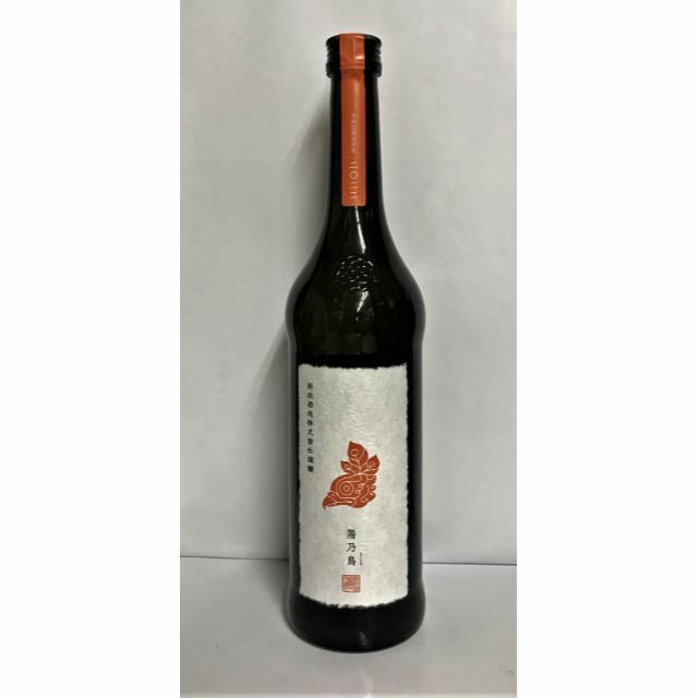 新政　陽乃鳥　貴醸酒　720ml