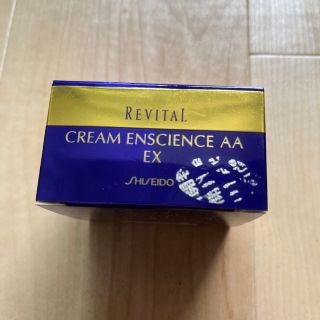 リバイタル(REVITAL)のリバイタル クリーム エンサイエンスAAEX 40g(フェイスクリーム)