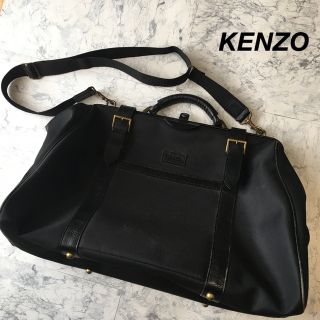 ケンゾー ボストンバッグ(レディース)の通販 15点 | KENZOのレディース
