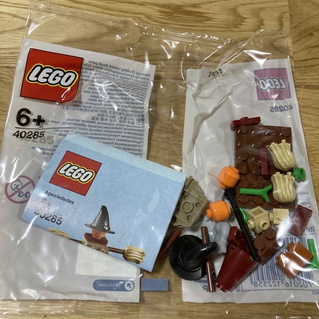 Lego - レゴ LEGO 40285の通販