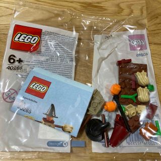 レゴ(Lego)のレゴ　LEGO 40285(知育玩具)