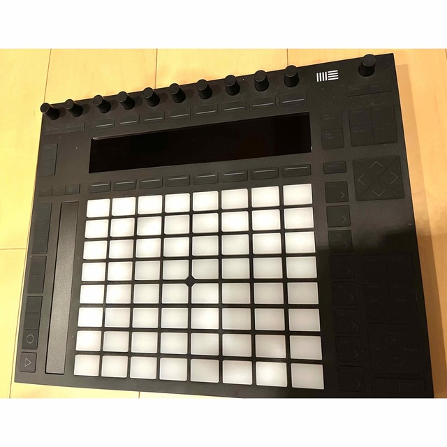 Push2  楽器のDTM/DAW(MIDIコントローラー)の商品写真