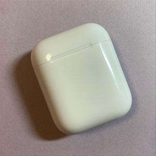 Apple - ☆★エアーポッズ★☆ 充電ケースのみ　純正品　Apple　AirPods
